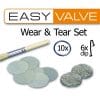 Easy Valve set - Parti di consumo-0
