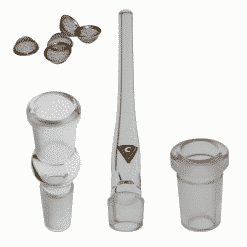 Vapocane - Vaporizzatore per Bong