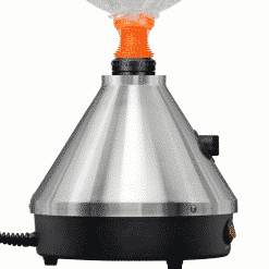 Alternative view of Volcano Classic - Vaporizzatore da Tavolo