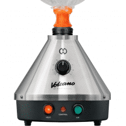 Volcano Classic - Vaporizzatore da Tavolo